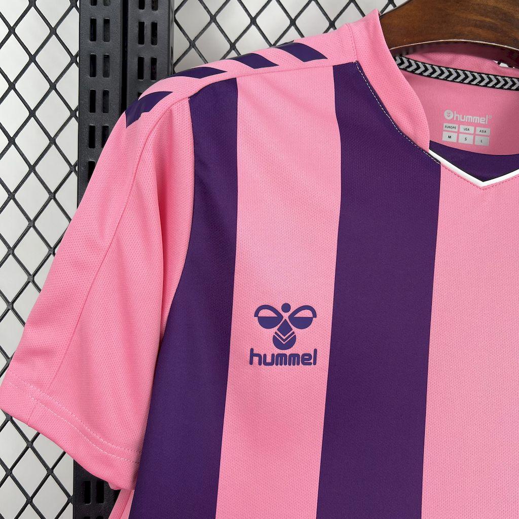 Maillot Betis concept 2024-25 - vue 2