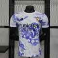 Maillot Real Madrid concept 2025-26 v8 - vue 1