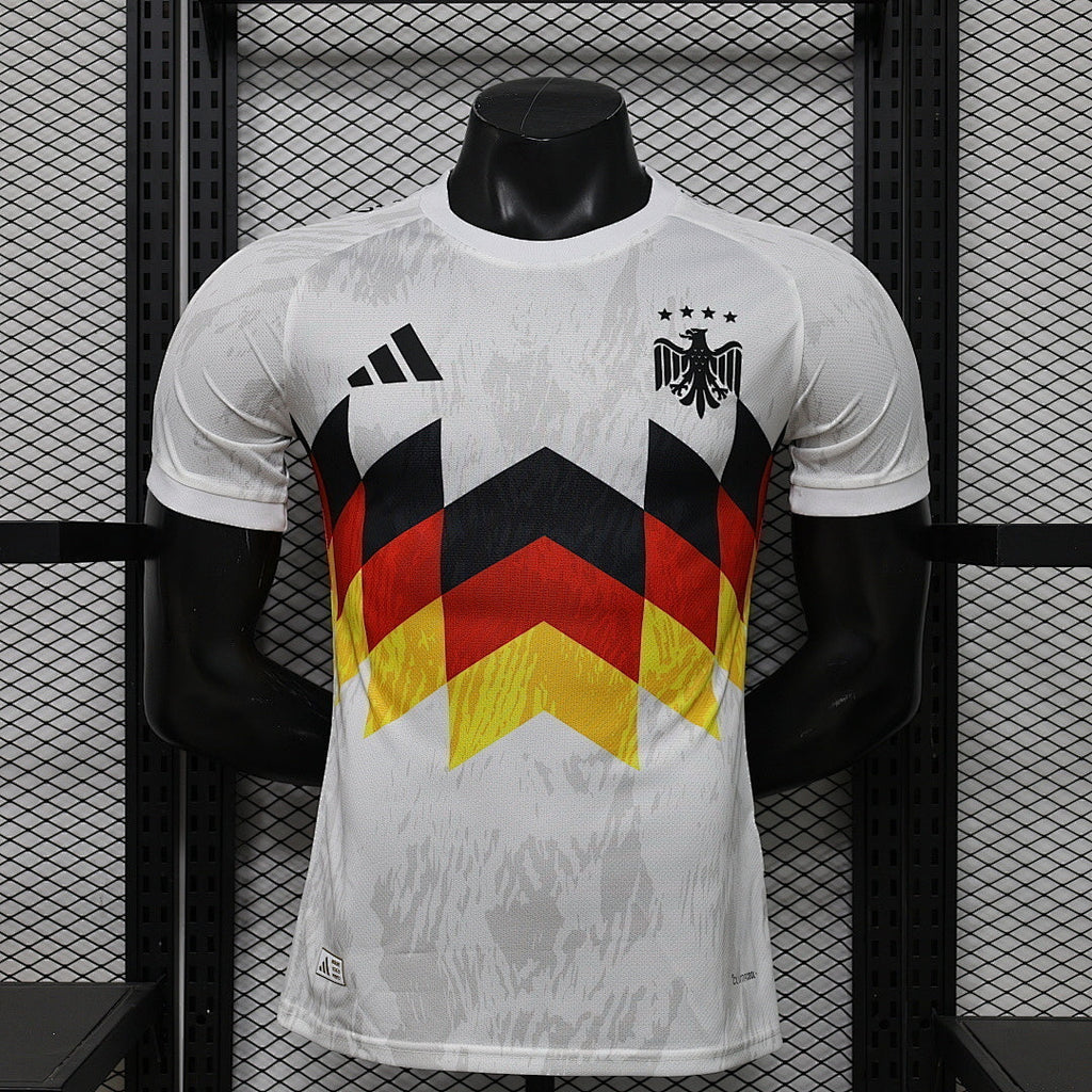 Maillot Allemagne Concept 2026 - vue 1