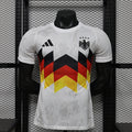 Maillot Allemagne Concept 2026 - vue 1