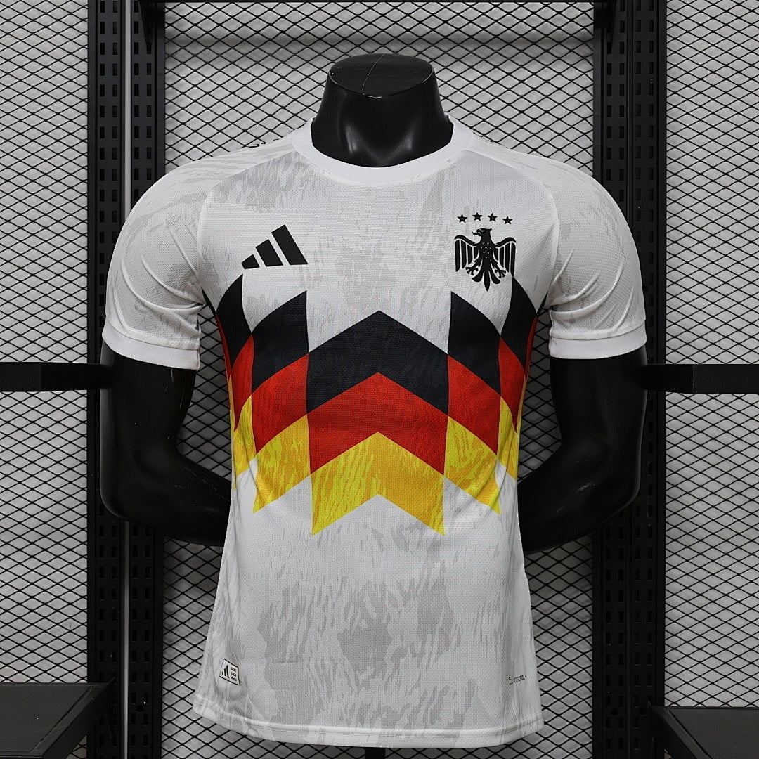 Maillot Allemagne Concept 2026 - vue 1