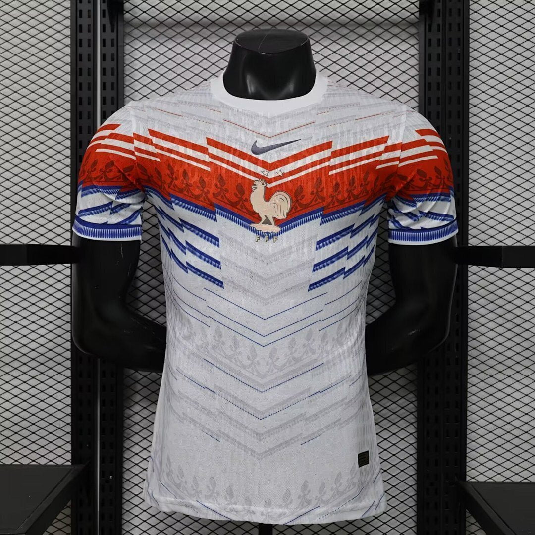 Maillot France concept 2026 - vue 1