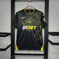 Maillot Wolves extérieur 2024-25 - vue 1
