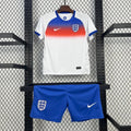 Kit Enfant Angleterre 2025 - vue 1