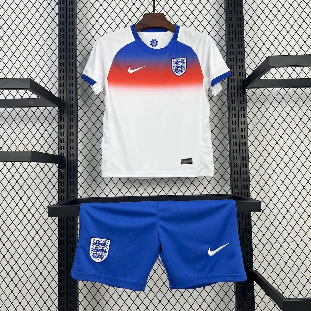 Kit Enfant Angleterre 2025 - vue 1