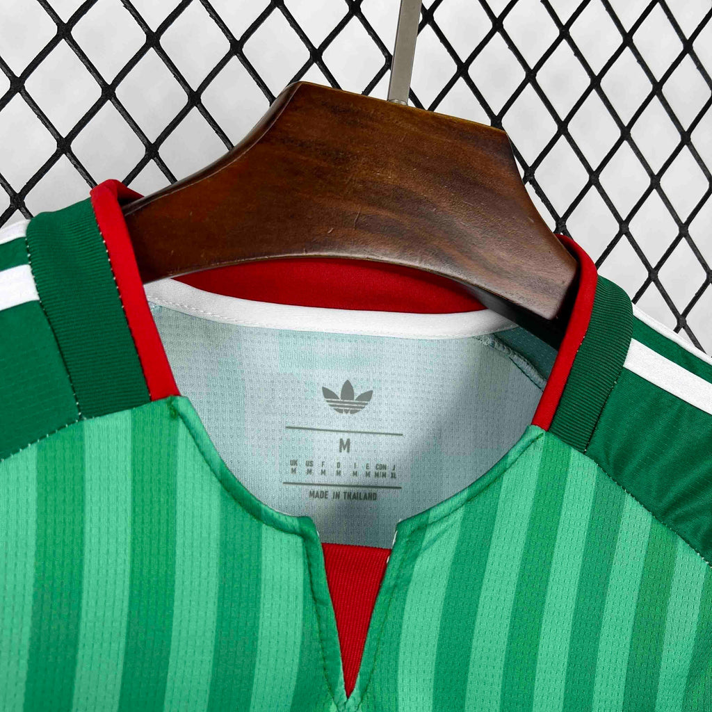 Maillot Algérie extérieur Coupe du monde 2026 - vue 3