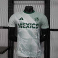 Maillot Mexique concept 2026 v1 - vue 1