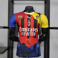 Maillot IBRAHIMOVIC concept 2025-26 - vue 1