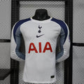 Maillot Tottenham manches longues 2025-26 v1 - vue 1