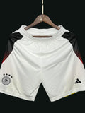 Short Allemagne 2024-25 - vue 1