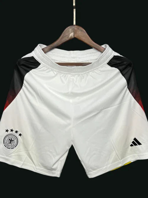 Short Allemagne 2024-25 - vue 1