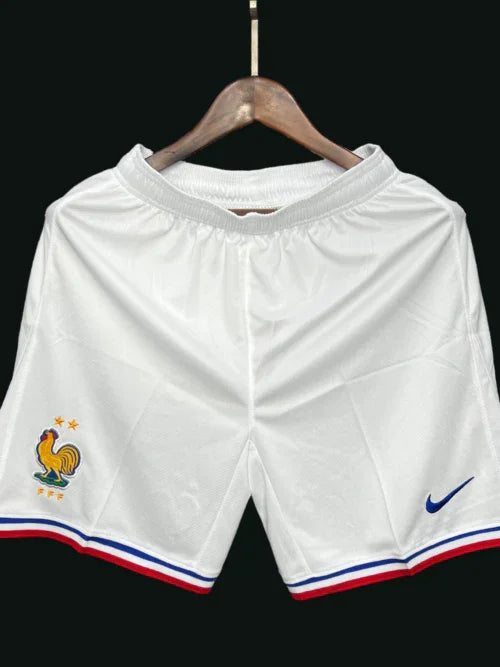 Short France 2024-25 v1 - vue 1