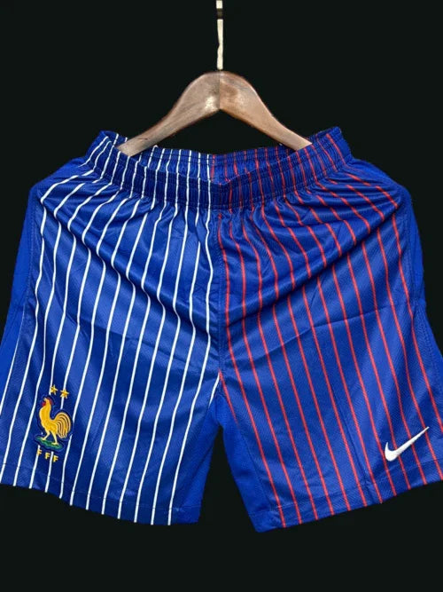 Short France 2024-25 v2 - vue 1