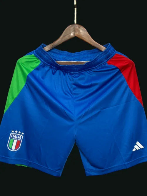 Short Italie 2024-25 - vue 1