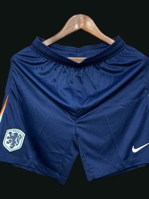 Short Pays-Bas 2024-25 - vue 1