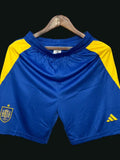 Short Espagne 2024-25 - vue 1