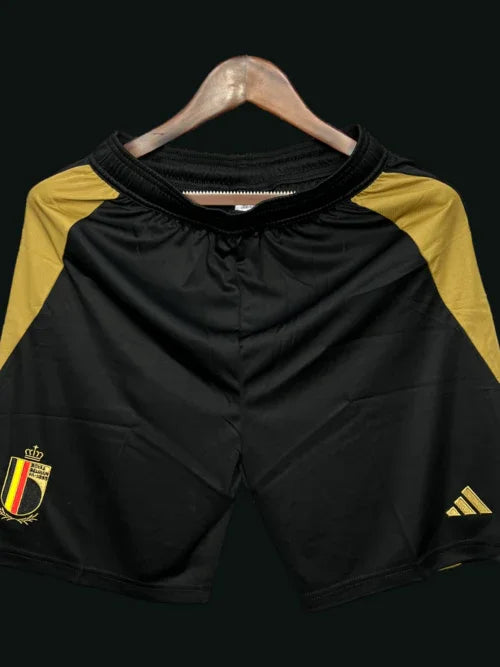 Short Belgique 2024-25 - vue 1
