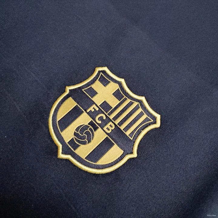 Maillot Barcelone retro 2019 - vue 6