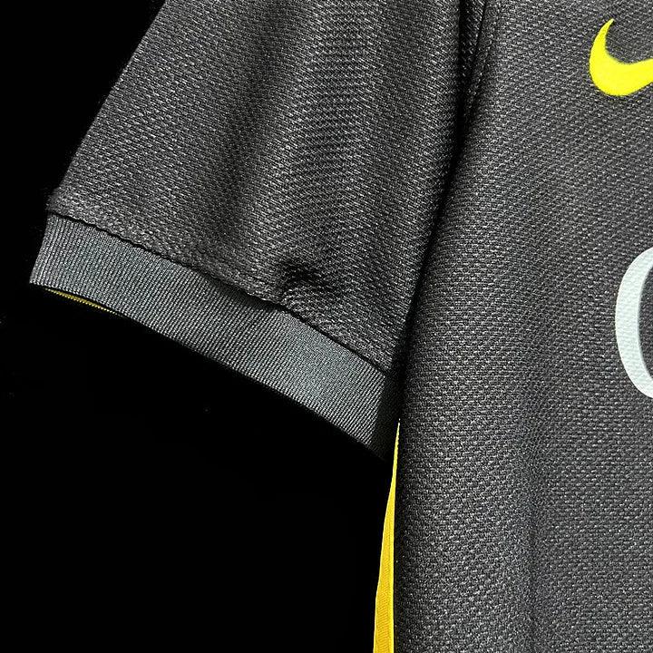 Maillot Retro FC Barcelone 2013 2014 - vue 5