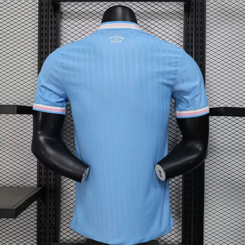 Maillot 25-26 Inter Miami v5 - vue 2
