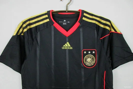Maillot Allemagne Retro 2010 - vue 3