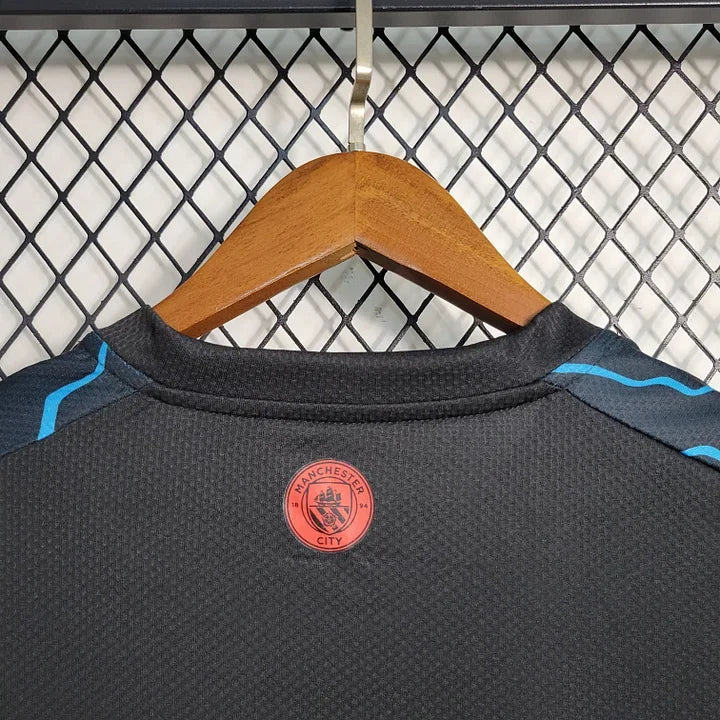 Maillot Manchester City saison 2023-2024 édition spéciale v1 - vue 5