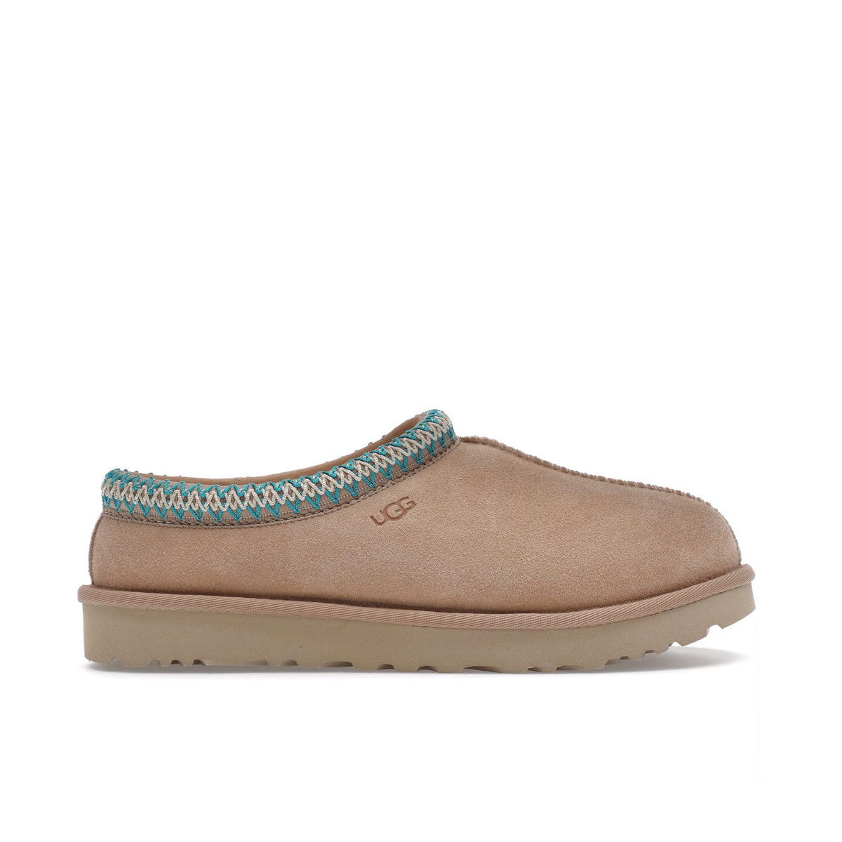 Ugg - Tasman Slipper Driftwood White Pepper