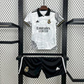 Kit Enfant Real Madrid concept 2022-23 - vue 1