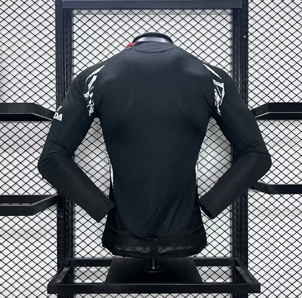 Maillot Arsenal extérieur manches longues 2024-25 - vue 2