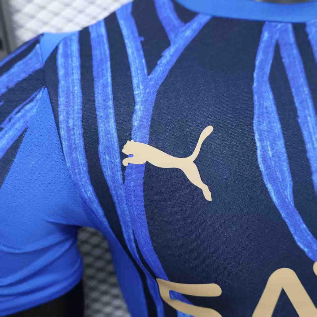 Maillot Al Hilal 2025-26 v2 - vue 4