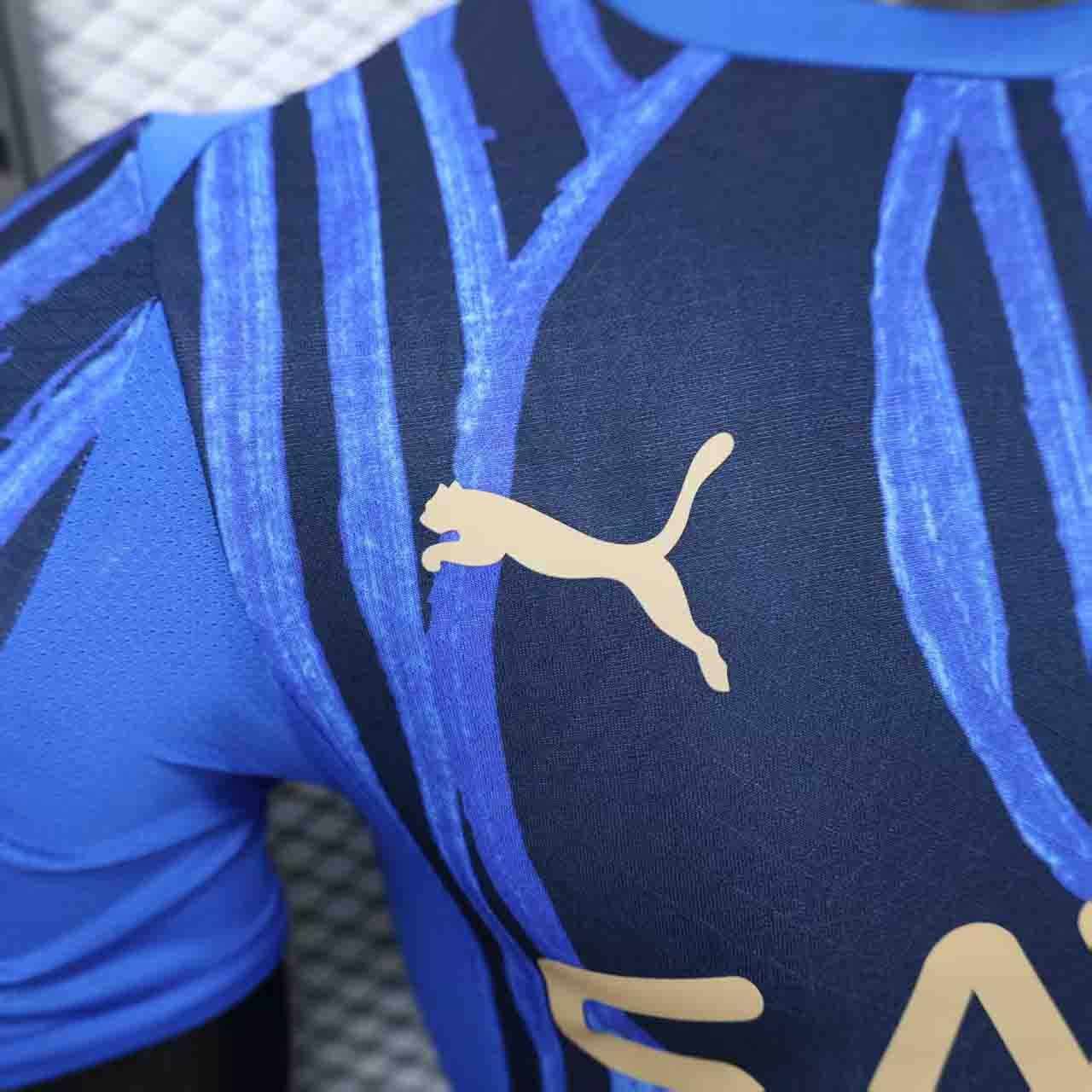 Maillot Al Hilal 2025-26 v2 - vue 4