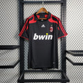 AC Milan Retro 2007 2008 - vue 1