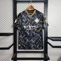 Maillot Manchester City saison 2023-2024 édition spéciale v2 - vue 1