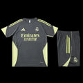 Ensemble Real Madrid v17 - vue 1