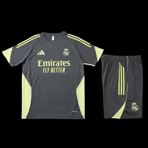 Ensemble Real Madrid v17 - vue 1