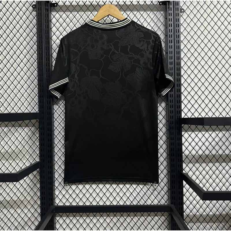 Maillot Juventus 2025-26 v2 - vue 2