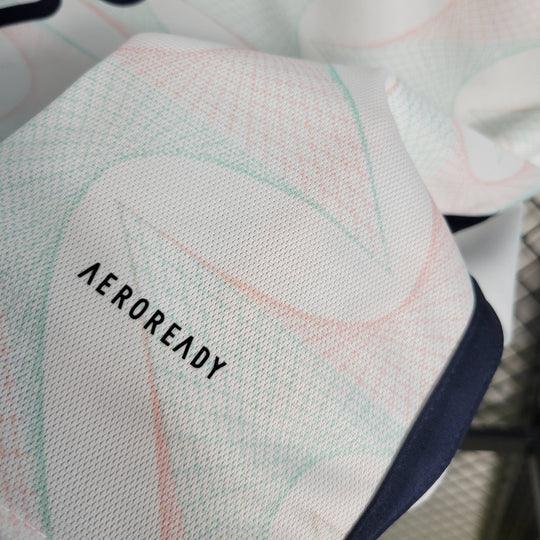 Maillot Ajax saison 2023-2024 extérieur - vue 7