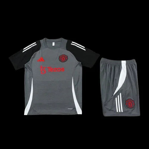 Ensemble Manchester United v15 - vue 1