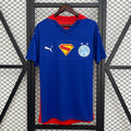 Maillot Bahia Superman 2025-26 - vue 1