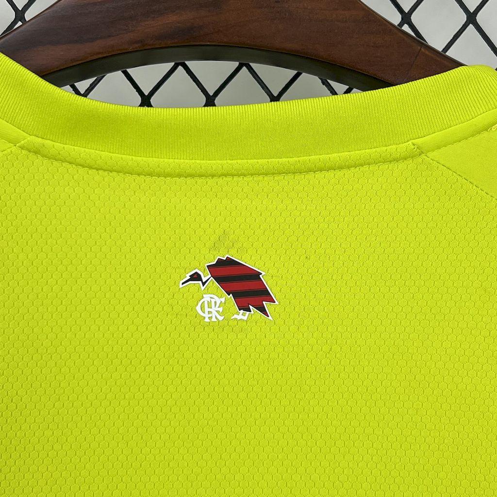 Maillot 25-26 Flamengo - vue 5