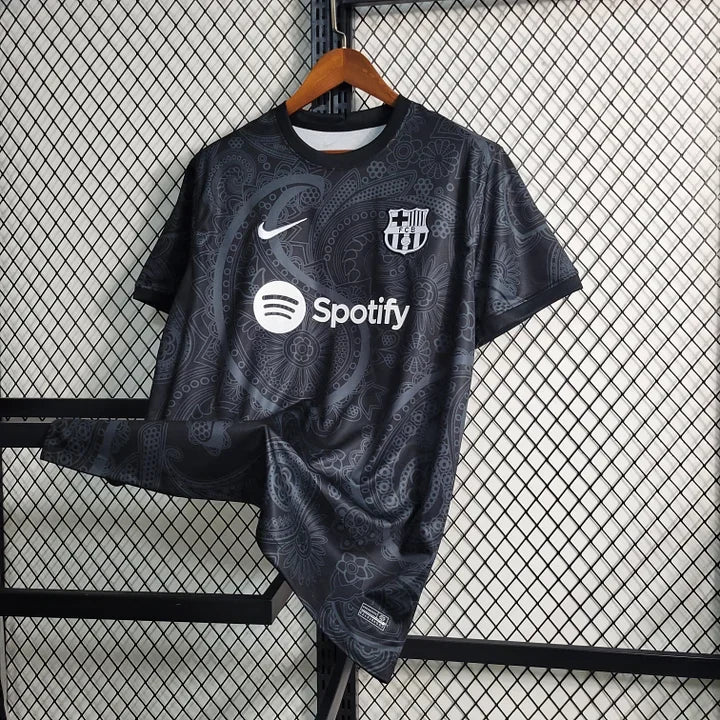 Maillot FC Barcelone saison 2023-2024 édition spéciale v2 - vue 4
