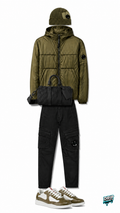 outfit drip v19 - vue 1