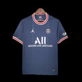 MAILLOT PARIS SG DOMICILE 21/22 - vue 1
