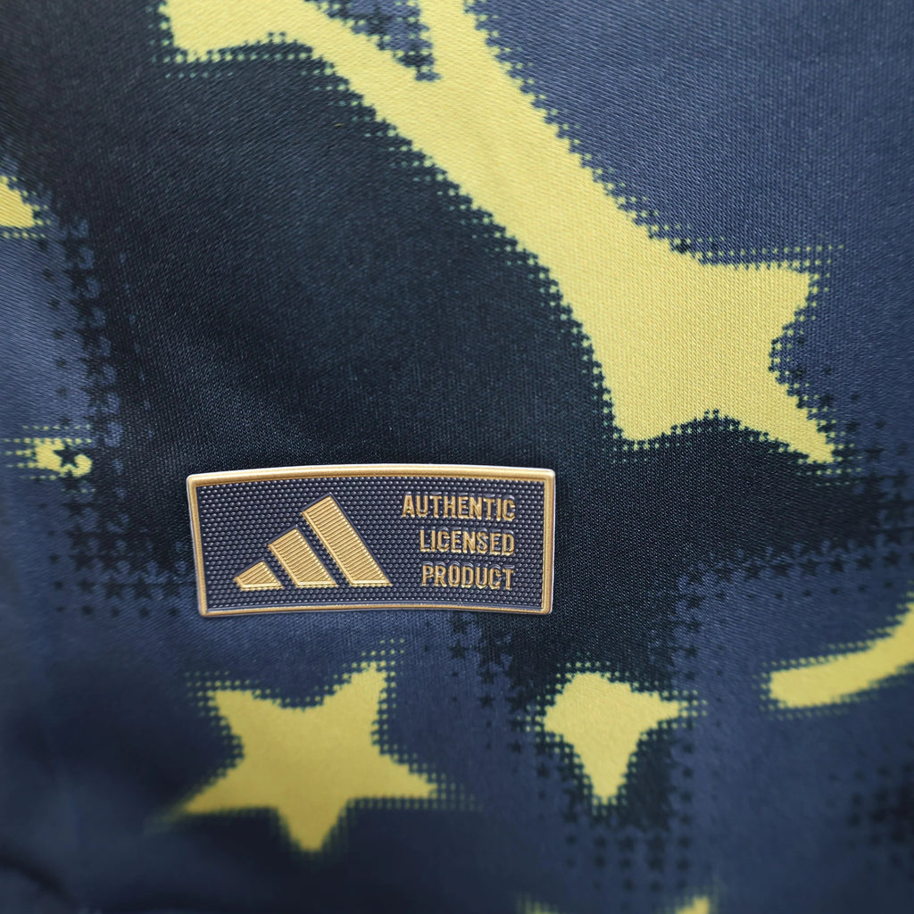 Maillot Boca Juniors 2025-2026 - vue 6