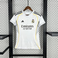 Maillot Real Madrid Domicile Feminin 2025/26 - vue 1
