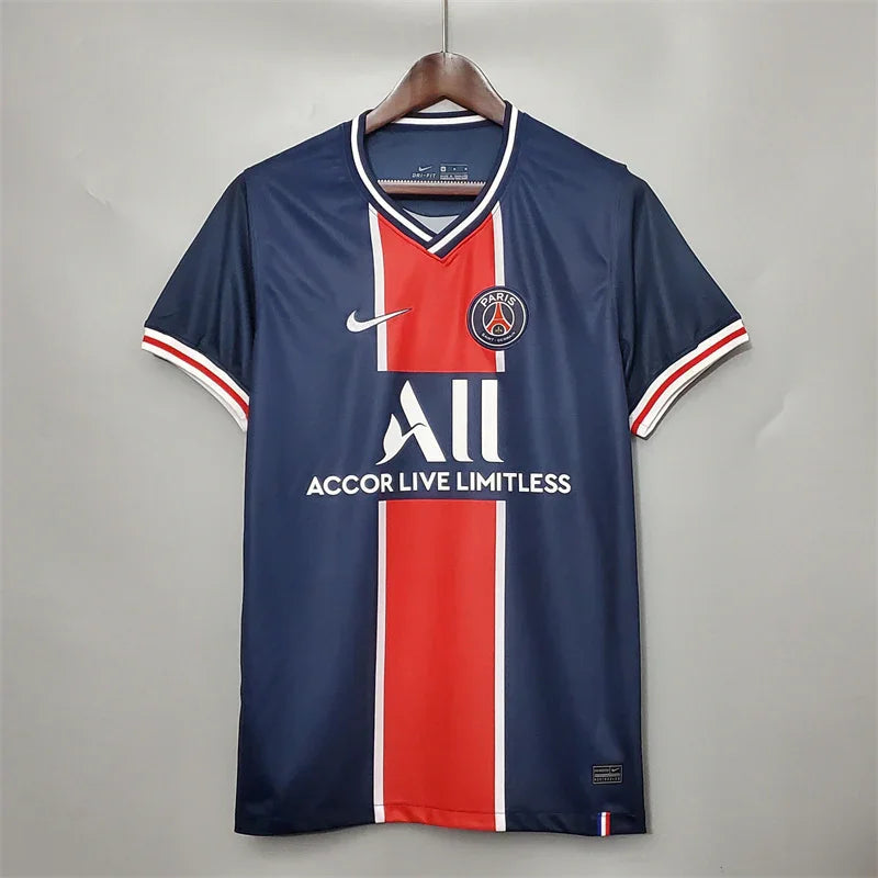 Maillot PSG 2020-21 - vue 1