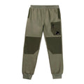 Bas jogging coton CP (4 coloris)