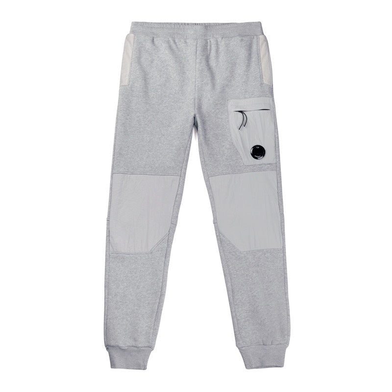 Bas jogging coton CP (4 coloris)