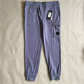Bas jogging coton CP (5 coloris)