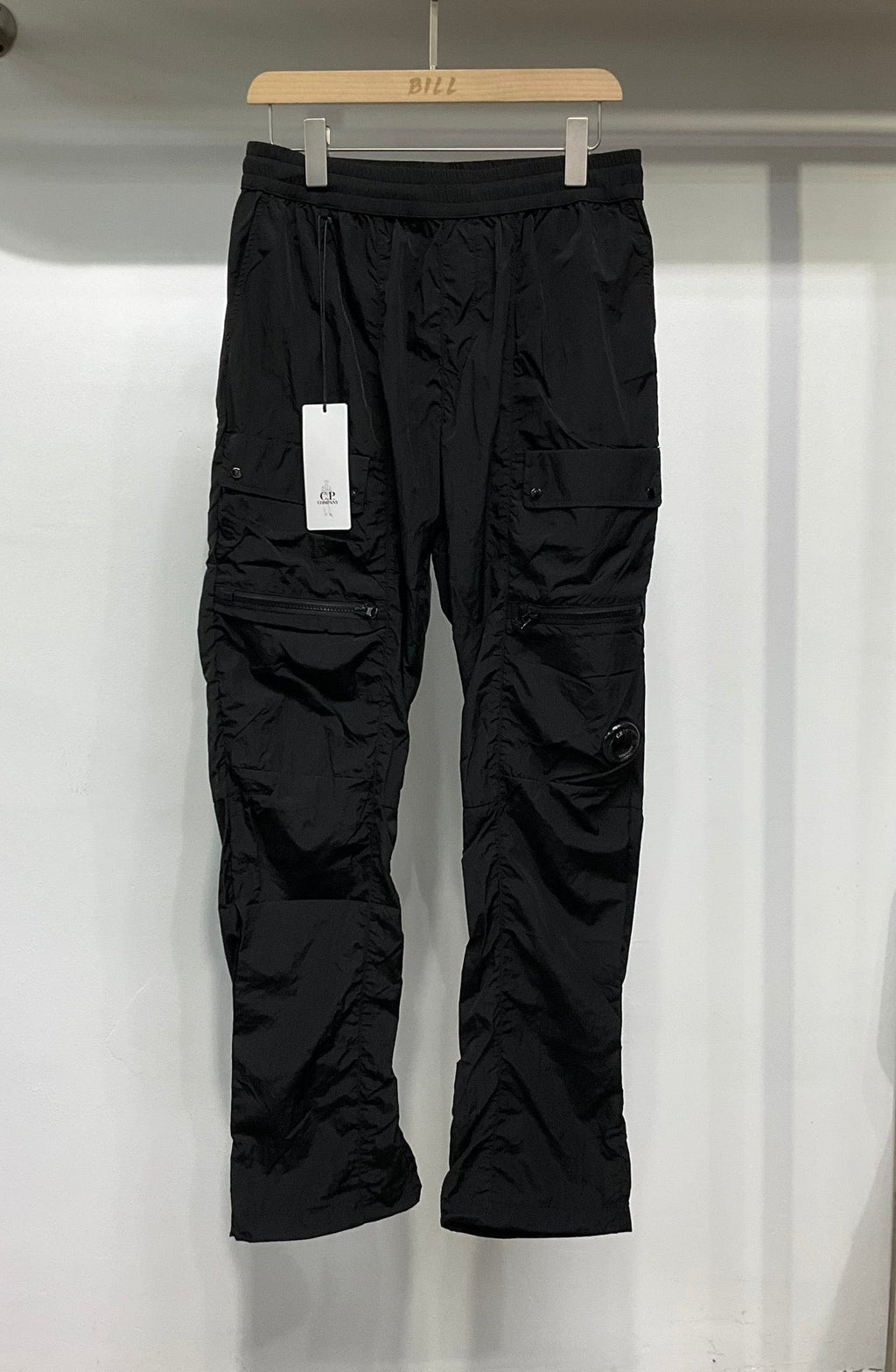 Bas nylon CP